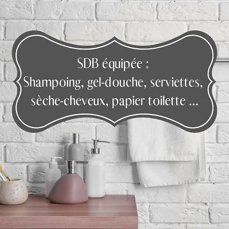 ☆ 2 Pieces, Calme & Lumineux - Centre ☆ * Strasbourg