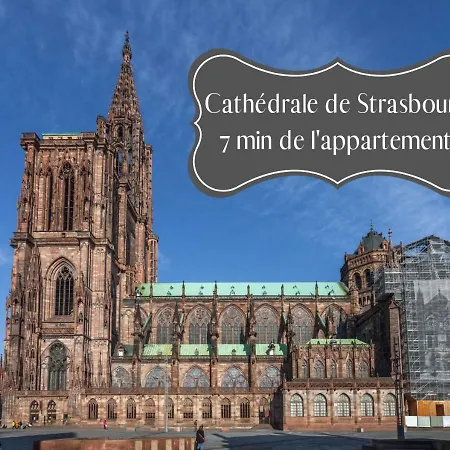 ☆ 2 Pieces, Calme & Lumineux - Centre ☆ *