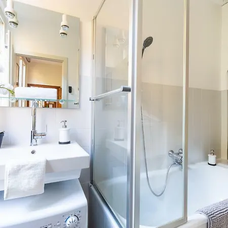 Apartment ☆ 2 Pieces, Calme & Lumineux - Centre ☆ Strasbourg