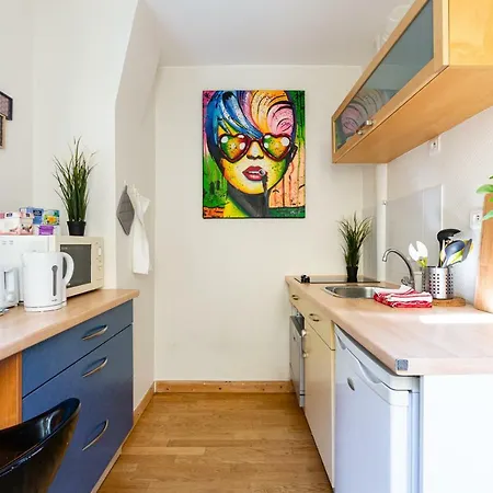 ☆ 2 Pieces, Calme & Lumineux - Centre ☆