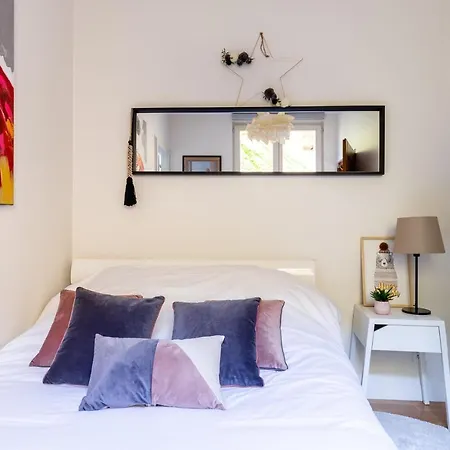 ☆ 2 Pieces, Calme & Lumineux - Centre ☆ * Strasbourg