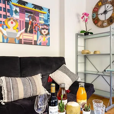 Apartament ☆ 2 Pieces, Calme & Lumineux - Centre ☆ Strasburg