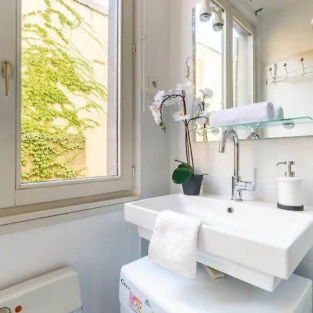 公寓 ☆ 2 Pieces, Calme & Lumineux - Centre ☆