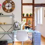 ☆ 2 Pieces, Calme & Lumineux - Centre ☆ Apartmán *