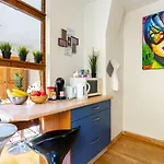 ☆ 2 Pieces, Calme & Lumineux - Centre ☆
