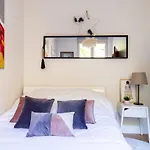 ☆ 2 Pieces, Calme & Lumineux - Centre ☆ * Štrasburk