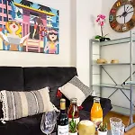 Apartmán ☆ 2 Pieces, Calme & Lumineux - Centre ☆ Štrasburk