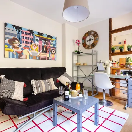 ☆ 2 Pieces, Calme & Lumineux - Centre ☆ Apartman *