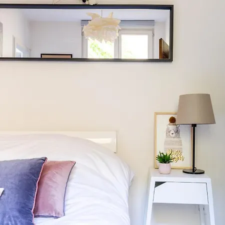 Apartman ☆ 2 Pieces, Calme & Lumineux - Centre ☆ *