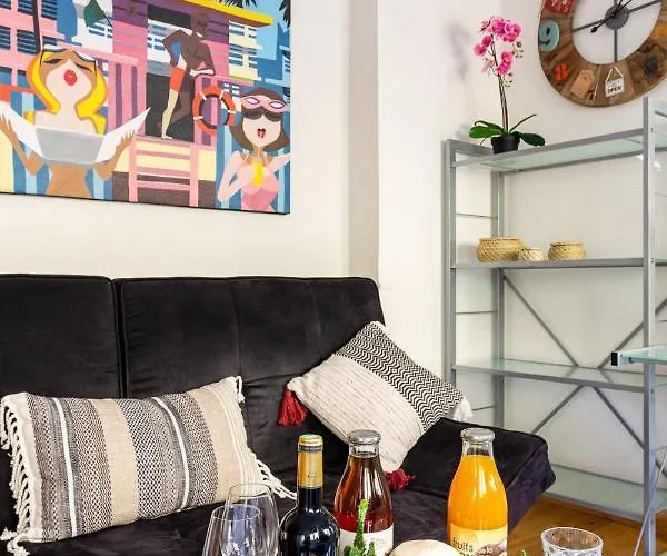 Apartman ☆ 2 Pieces, Calme & Lumineux - Centre ☆ Strasbourg